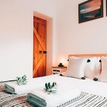 Um Lugar Ao Sol Beach House Azenhas Do Mar Sintra Dış mekan fotoğraf