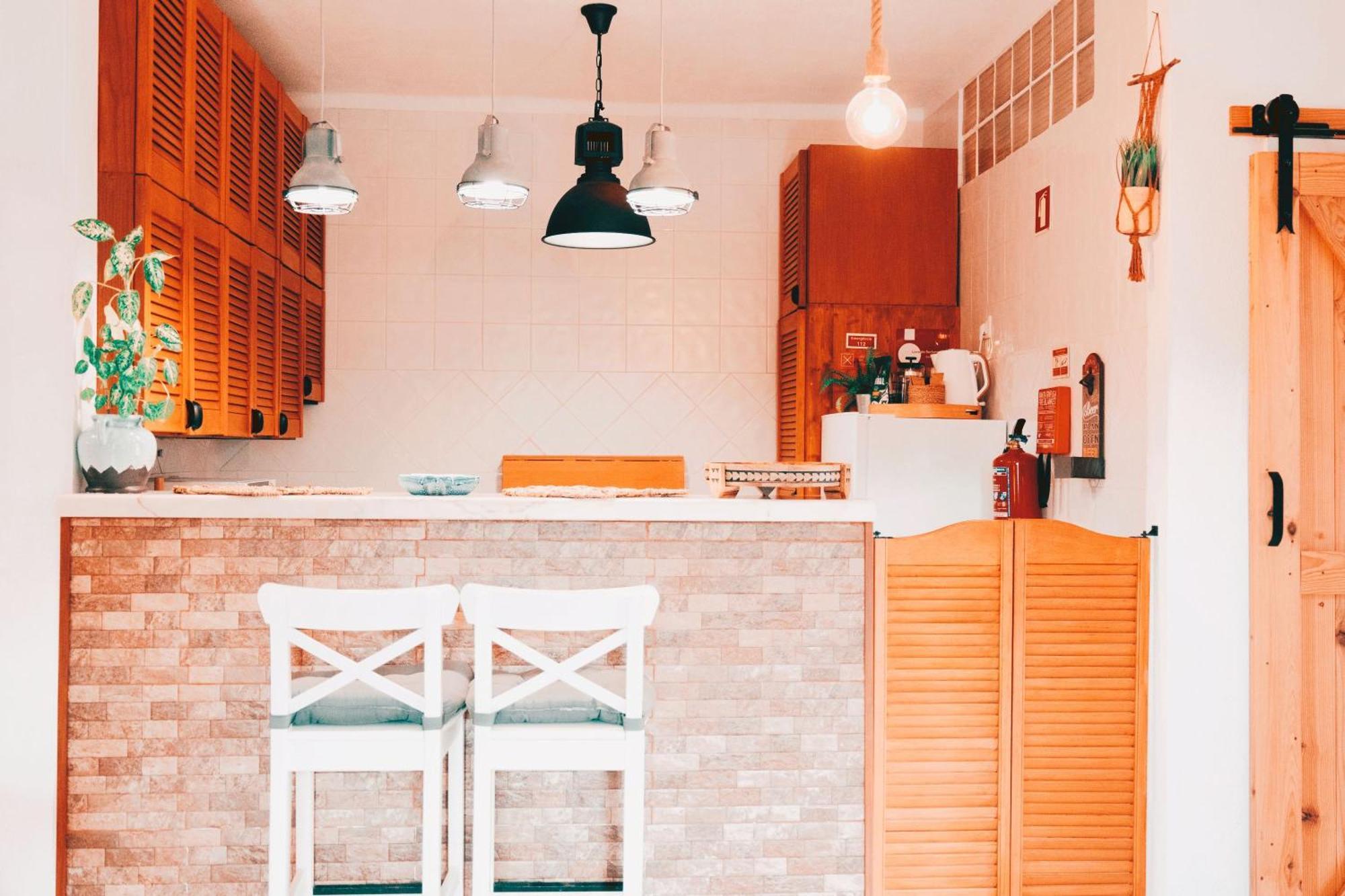 Um Lugar Ao Sol Beach House Azenhas Do Mar Sintra Dış mekan fotoğraf