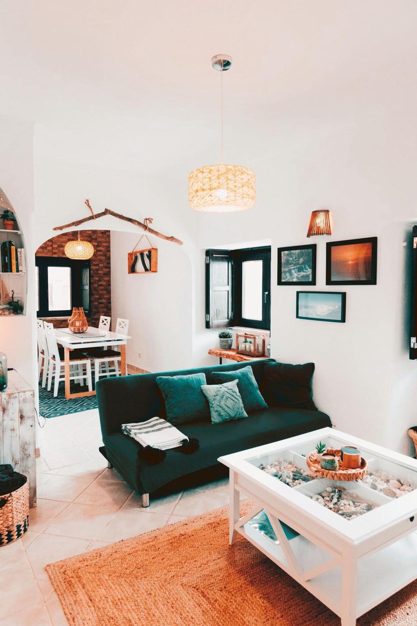 Um Lugar Ao Sol Beach House Azenhas Do Mar Sintra Dış mekan fotoğraf