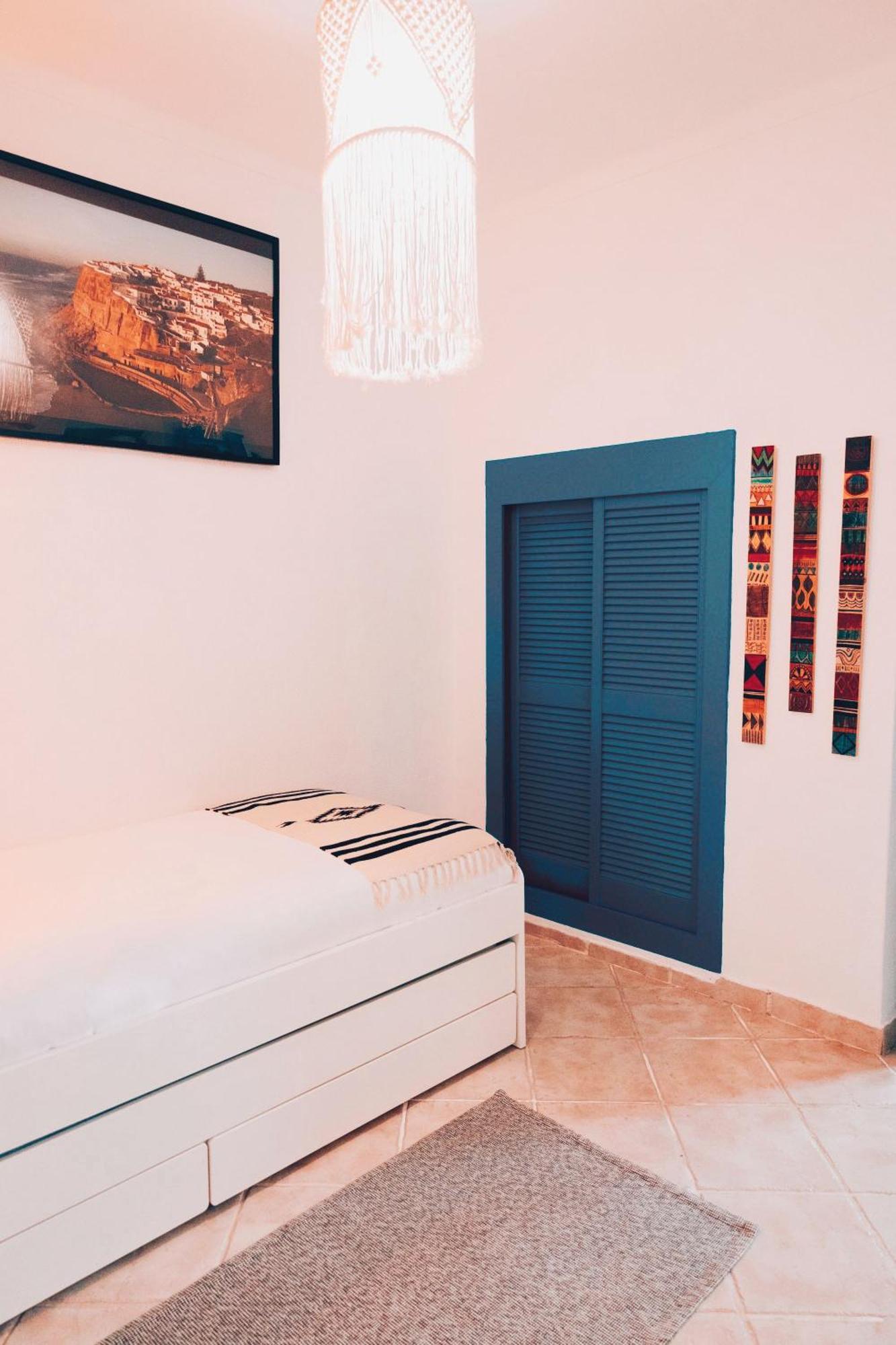 Um Lugar Ao Sol Beach House Azenhas Do Mar Sintra Dış mekan fotoğraf