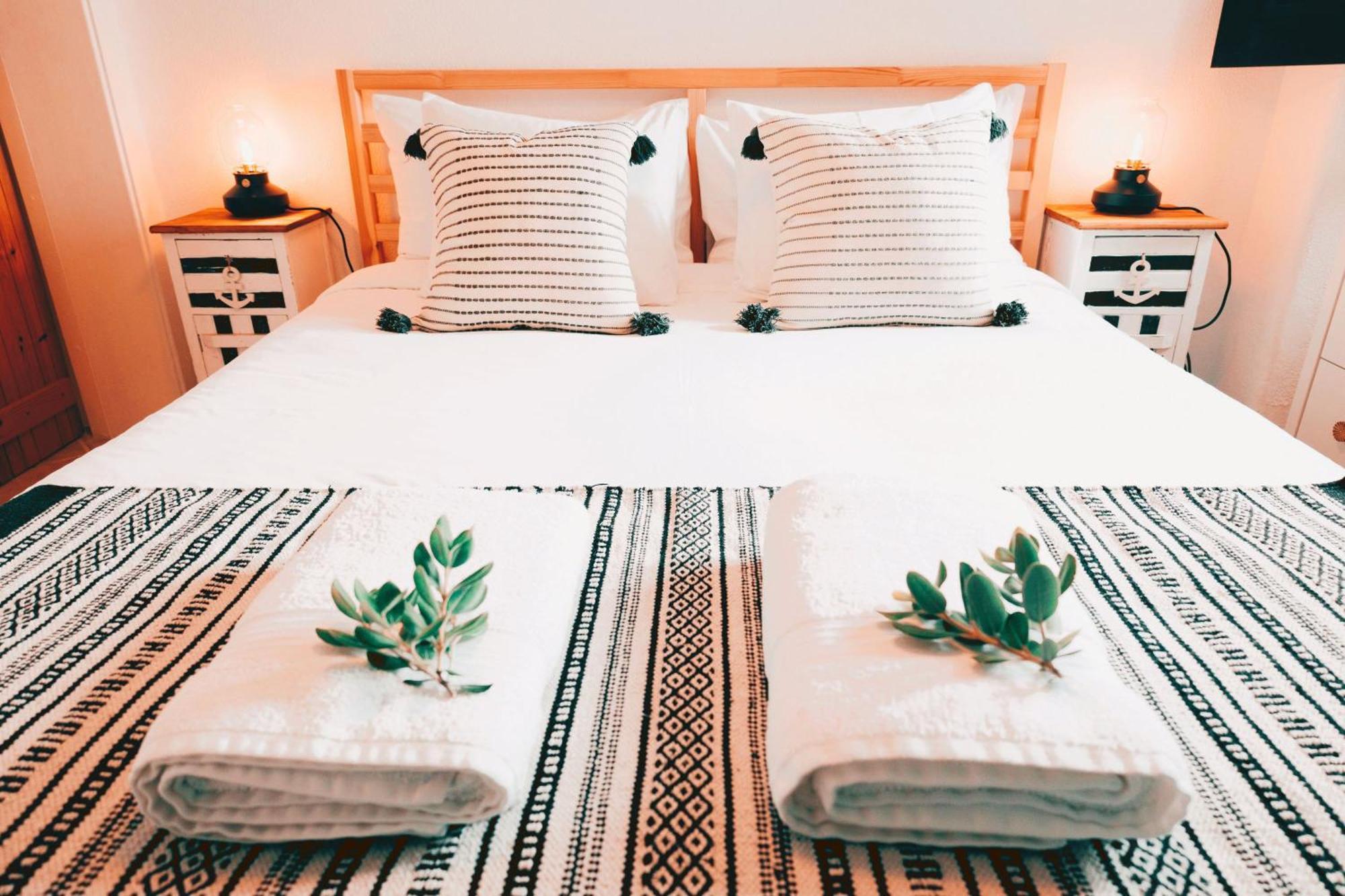 Um Lugar Ao Sol Beach House Azenhas Do Mar Sintra Dış mekan fotoğraf